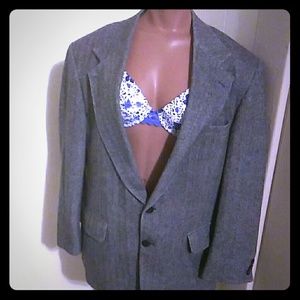 Very Nice Men's Sports Coat Size Medium